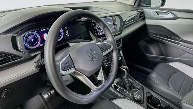 2023 Volkswagen Taos SEL 4Motion