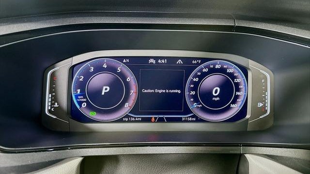 2023 Volkswagen Taos SEL 4Motion