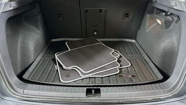 2023 Volkswagen Taos SEL 4Motion