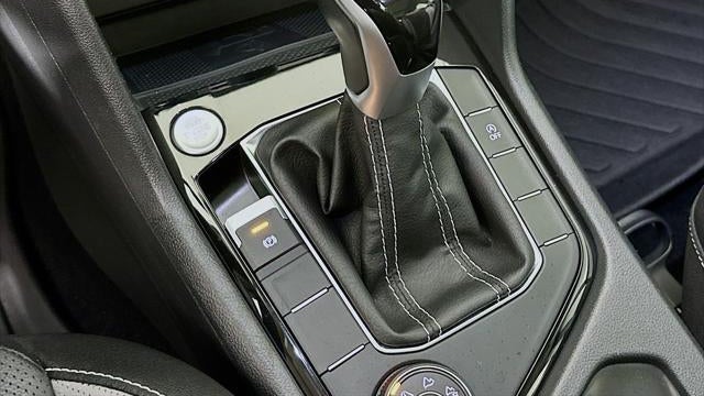 2023 Volkswagen Taos SEL 4Motion