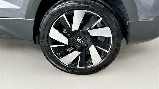 2023 Volkswagen Taos SEL 4Motion