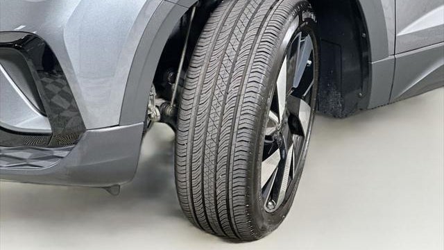 2023 Volkswagen Taos SEL 4Motion