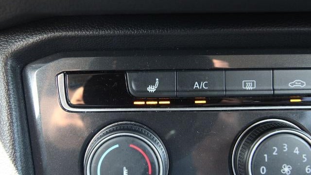 2024 Volkswagen Tiguan Wolfsburg Edition 4Motion