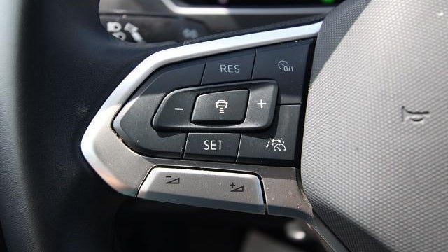 2024 Volkswagen Tiguan Wolfsburg Edition 4Motion