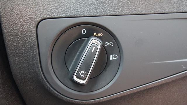 2024 Volkswagen Tiguan Wolfsburg Edition 4Motion