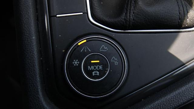 2024 Volkswagen Tiguan Wolfsburg Edition 4Motion