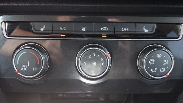 2024 Volkswagen Tiguan Wolfsburg Edition 4Motion