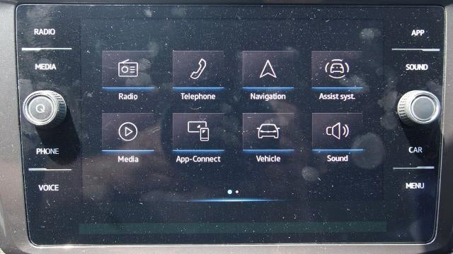 2024 Volkswagen Tiguan Wolfsburg Edition 4Motion