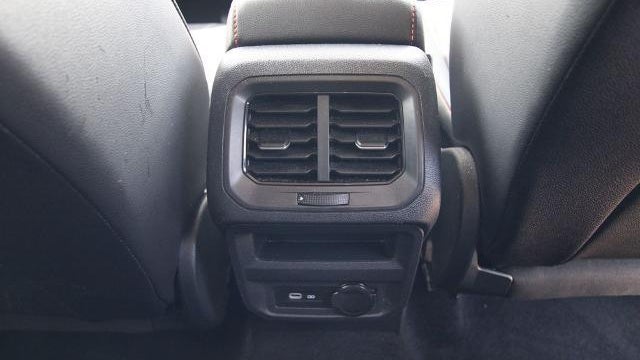 2024 Volkswagen Tiguan Wolfsburg Edition 4Motion