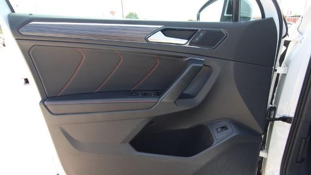 2024 Volkswagen Tiguan Wolfsburg Edition 4Motion