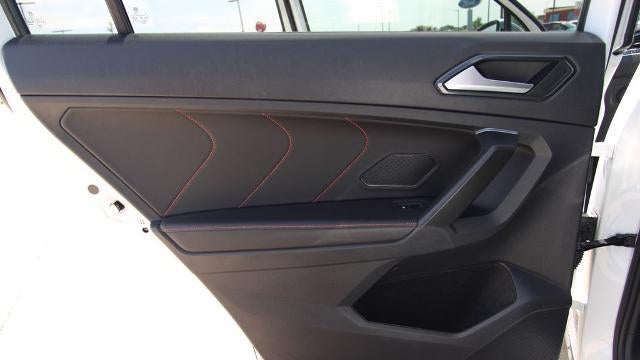 2024 Volkswagen Tiguan Wolfsburg Edition 4Motion