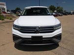 2024 Tiguan Thumbnail 2