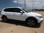 2024 Tiguan Thumbnail 3
