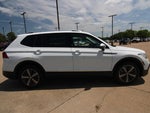 2024 Tiguan Thumbnail 4
