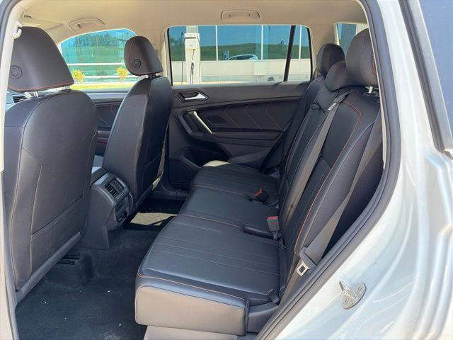 2024 Volkswagen Tiguan - $22,599