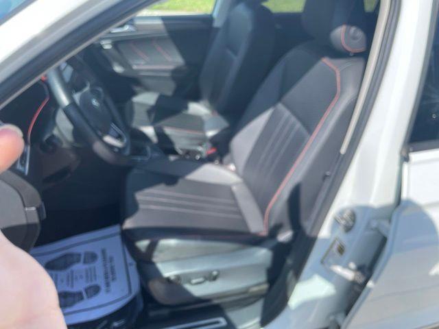 2024 Volkswagen Tiguan - $22,599