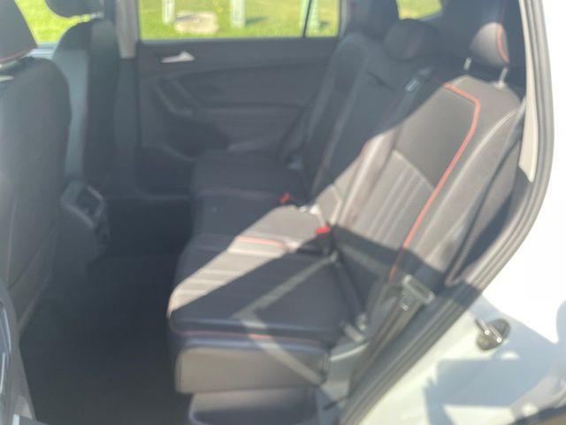 2024 Volkswagen Tiguan - $22,599