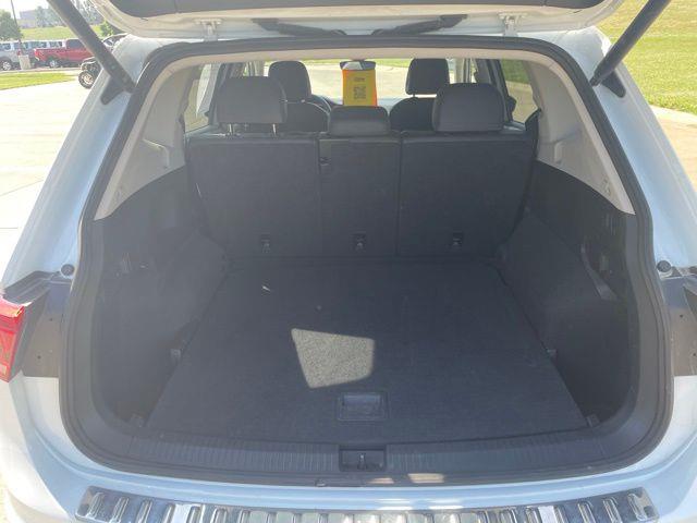 2024 Volkswagen Tiguan - $22,599