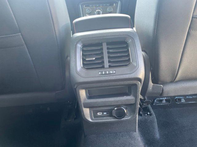 2024 Volkswagen Tiguan - $22,599