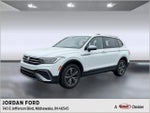 2024 Tiguan Thumbnail 1