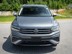 2024 Tiguan Thumbnail 2