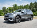 2024 Tiguan Thumbnail 3