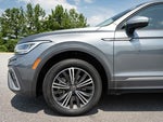 2024 Tiguan Thumbnail 4