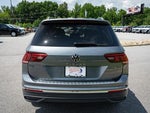 2024 Tiguan Thumbnail 8
