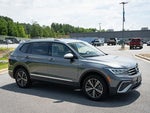2024 Tiguan Thumbnail 12