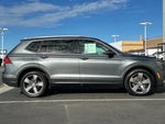 2018 Tiguan Thumbnail 2