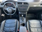 2018 Tiguan Thumbnail 12