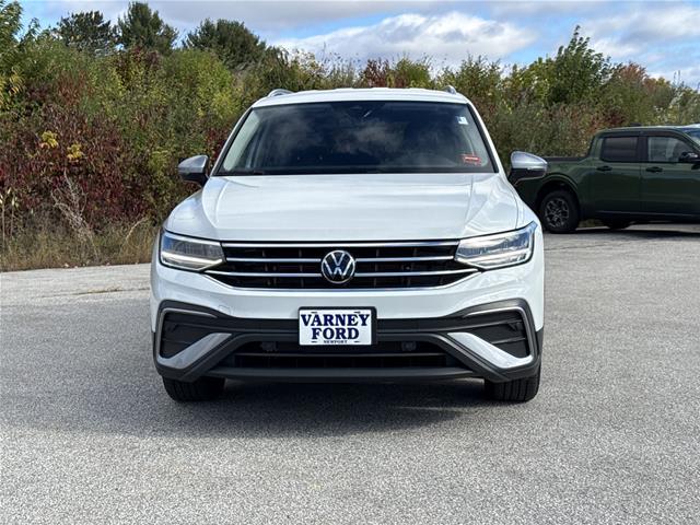 2024 Volkswagen Tiguan - $25,995