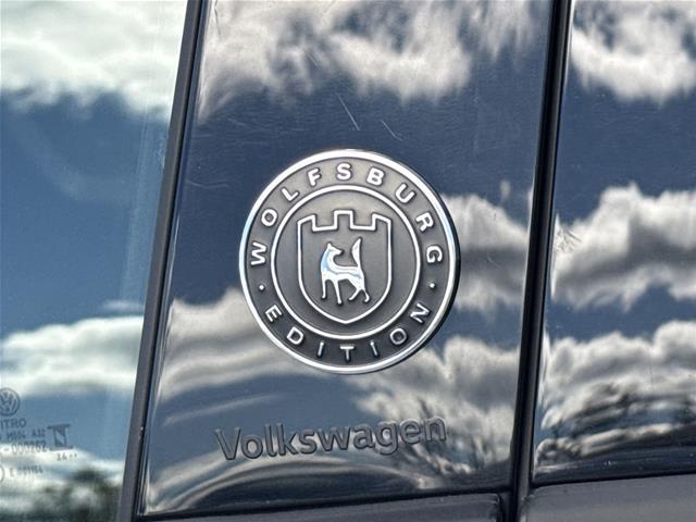 2024 Volkswagen Tiguan - $25,995
