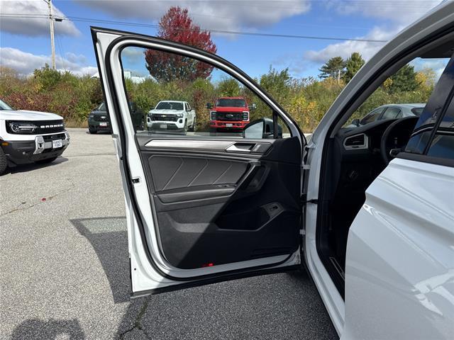 2024 Volkswagen Tiguan - $25,995