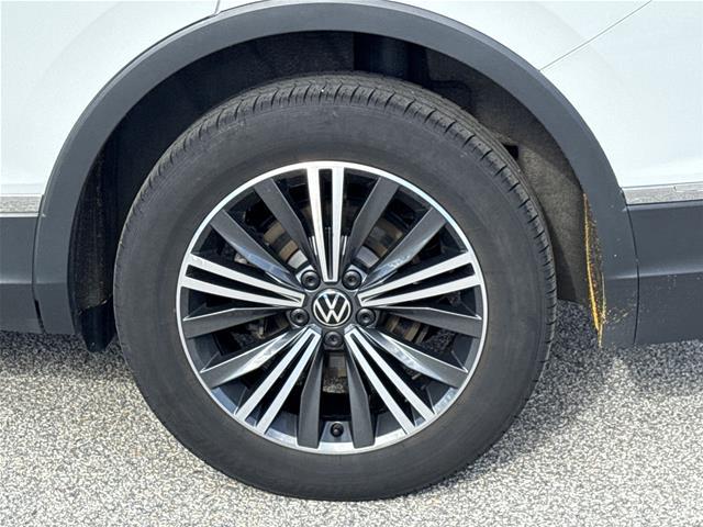 2024 Volkswagen Tiguan - $25,995