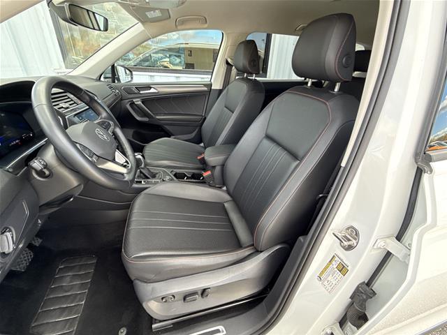 2024 Volkswagen Tiguan - $25,995