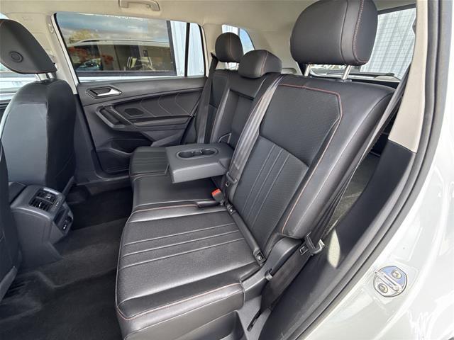 2024 Volkswagen Tiguan - $25,995