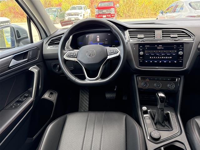 2024 Volkswagen Tiguan - $25,995