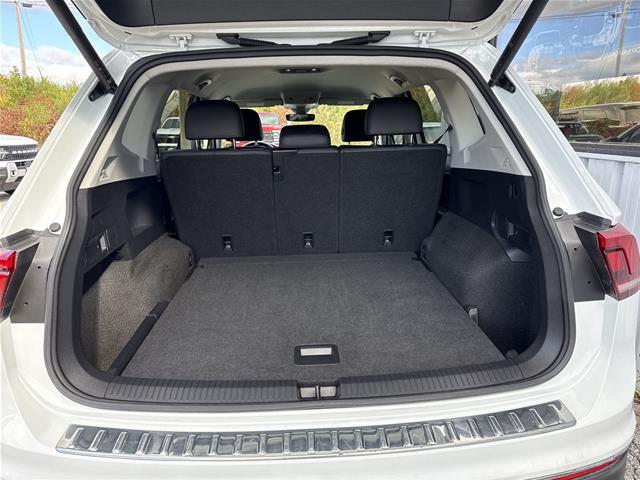 2024 Volkswagen Tiguan - $25,995