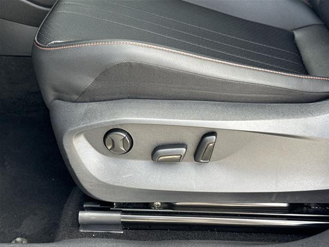 2024 Volkswagen Tiguan - $25,995