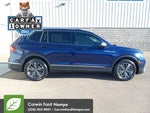 2024 Tiguan Thumbnail 2