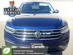 2024 Tiguan Thumbnail 8
