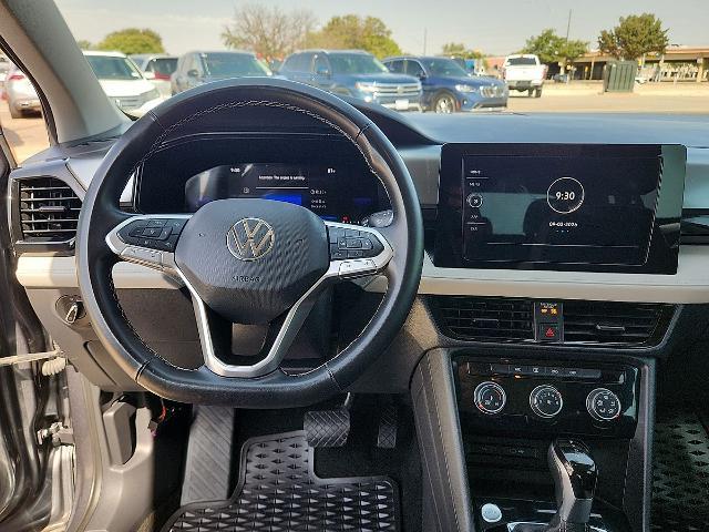 2025 Volkswagen Taos - $23,990