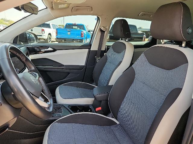 2025 Volkswagen Taos - $23,990