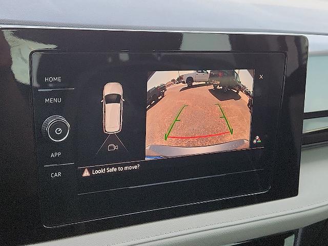 2025 Volkswagen Taos - $23,990