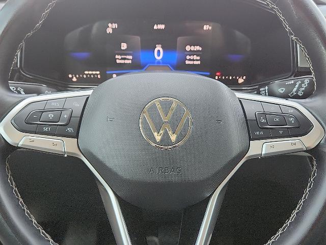 2025 Volkswagen Taos - $23,990