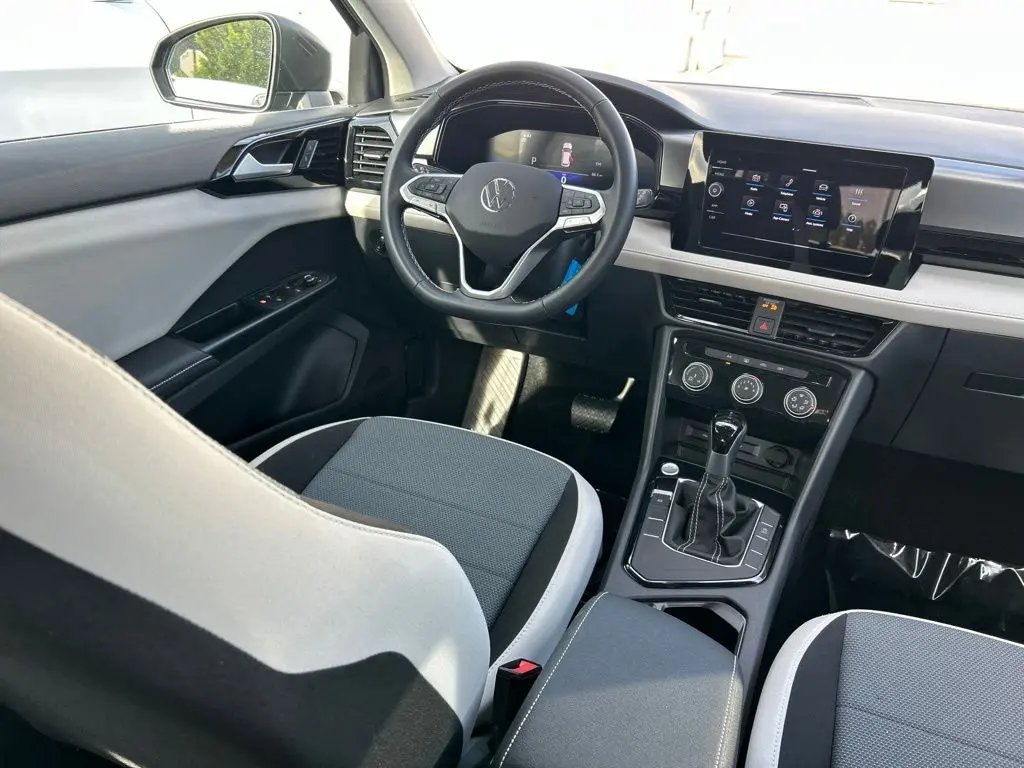 2026 Volkswagen Taos - $23,941