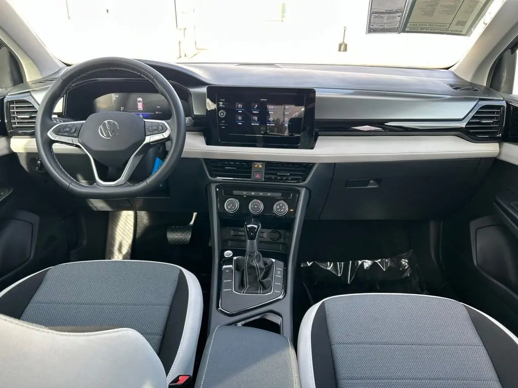 2026 Volkswagen Taos - $23,941