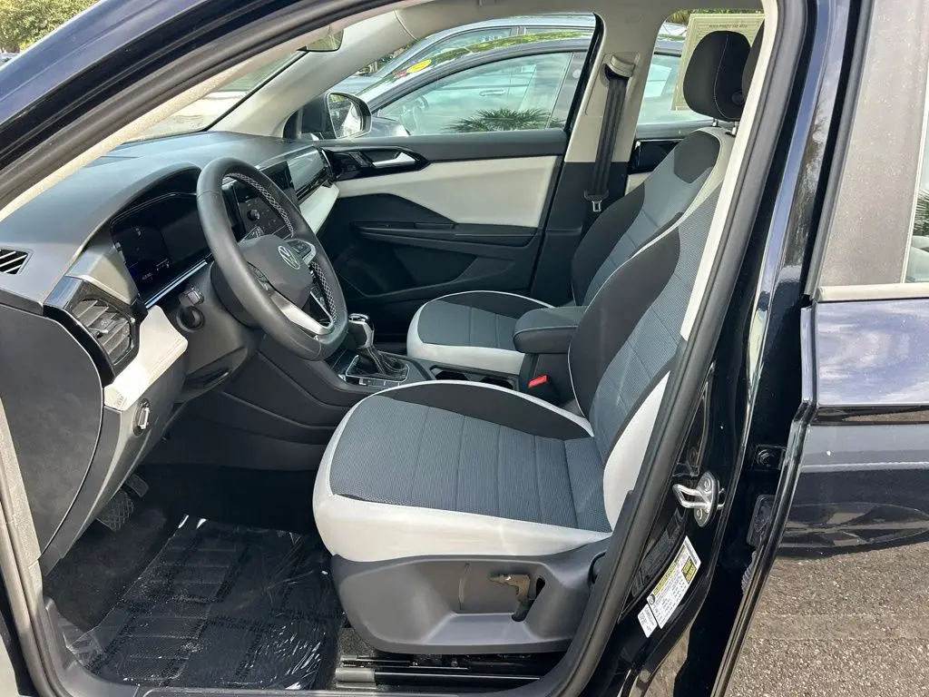 2026 Volkswagen Taos - $23,941