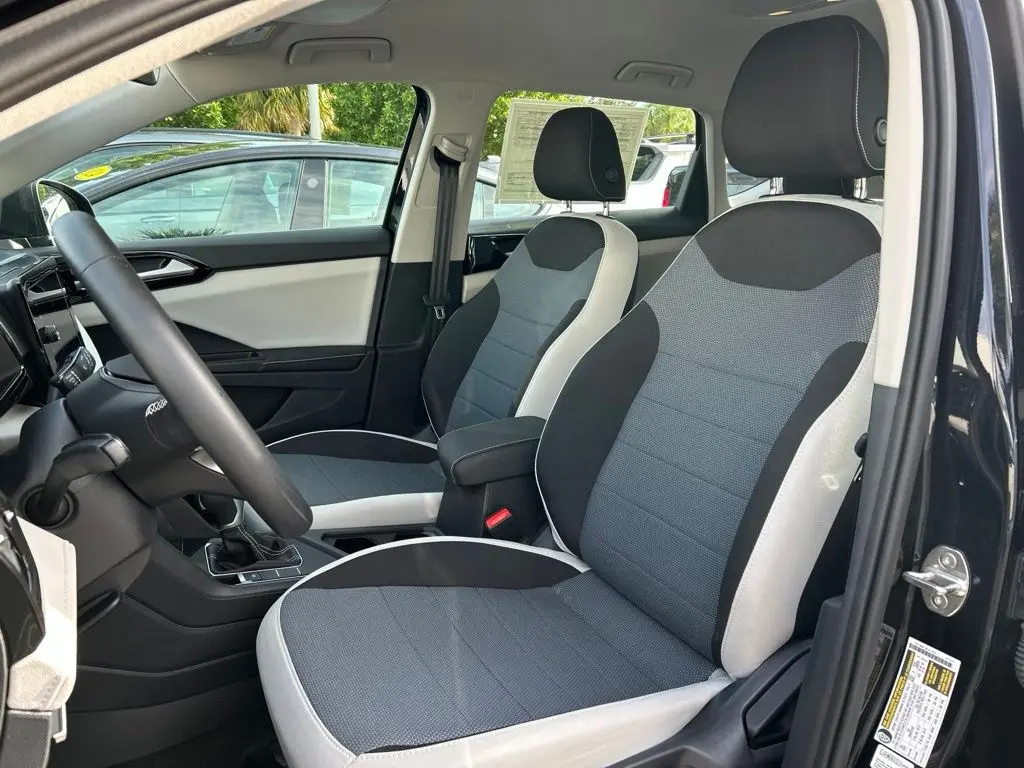 2026 Volkswagen Taos - $23,941